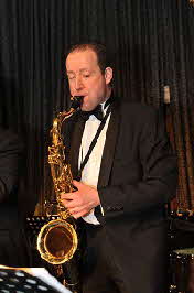 Paul Smith Saxophone